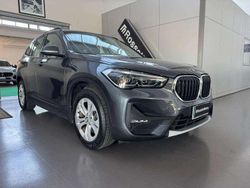 Grigio Usata 2022 BMW X1 Advantage SUV | 22.900 € (Molto cara)