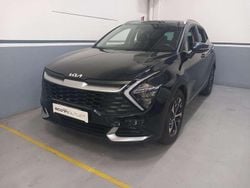 Nero Usata 2022 Kia Sportage Style SUV | 22.800 € (Buon prezzo)