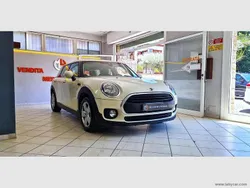Bianco Usata 2016 Mini Cooper Clubman Station wagon | 10.950 € (Ottimo prezzo)