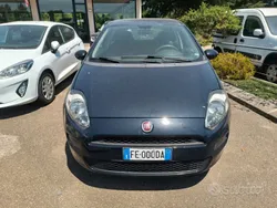 Usata 2016 Fiat Punto Due volumi | 6000 € (Buon prezzo)