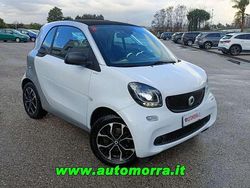 Bianco Usata 2019 Smart ForTwo Coupé Coupé | 14.950 € (Buon prezzo)