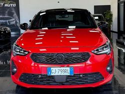 Rosso Usata 2022 Opel Corsa GS Line Tre volumi | 15.990 € (Buon prezzo)