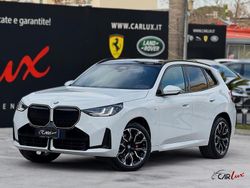 Bianco Usata 2025 BMW X3 M Sport SUV | 66.999 € (Buon prezzo)