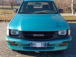 Usata 1999 Isuzu Campo Pick-up | 13.500 €