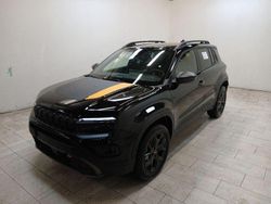 Bianco Nuova 2025 Jeep Avenger North SUV | 33.490 € (Molto cara)