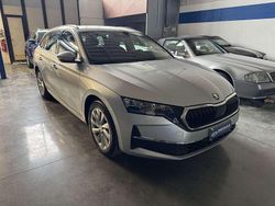 Argento Usata 2024 Skoda Octavia Station wagon | 26.900 € (Buon prezzo)