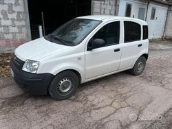 Bianco Usata 2012 Fiat Panda 4x4 Due volumi | 5000 € (Ottimo prezzo)