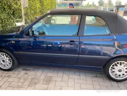 Usata 1996 VW Golf Cabriolet Cabrio | 5000 € (Buon prezzo)