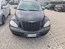 Nero Usata 2003 Chrysler PT Cruiser Limited Tre volumi | 1500 € (Buon prezzo)