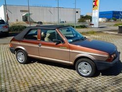Usata 1984 Fiat Ritmo Cabrio | 6500 €