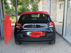 Usata 2019 Citroën C3 Due volumi | 8500 € (Buon prezzo)