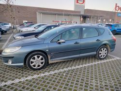 Grigio Usata 2006 Peugeot 407 Station wagon | 1700 € (Super prezzo)