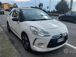 Usata 2014 DS Automobiles DS3 Chic Coupé | 6450 €