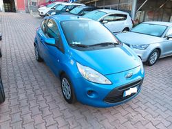 Usata 2010 Ford Ka Due volumi | 3999 € (Buon prezzo)