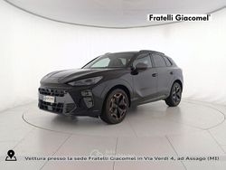 Nero Nuova 2025 Cupra Terramar SUV | 36.900 € (Buon prezzo)