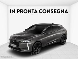 Grigio Nuova 2025 DS Automobiles DS4 Tre volumi | 35.400 € (Cara)