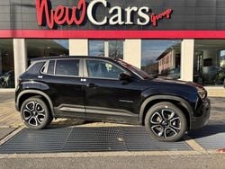Nero Nuova 2025 Jeep Avenger Summit SUV | 27.900 € (Buon prezzo)