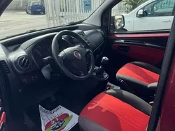Usata 2011 Fiat Qubo Trekking Monovolume | 4100 € (Ottimo prezzo)