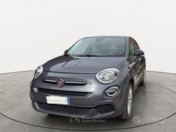 Grigio Usata 2019 Fiat 500X Urban SUV | 13.500 € (Buon prezzo)