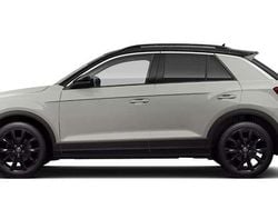 Beige Usata 2023 VW T-Roc Life SUV | 20.000 € (Super prezzo)
