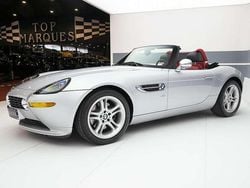 Grigio metallizzato Usata 2003 BMW Z8 Sport Line Cabrio | 221.000 €