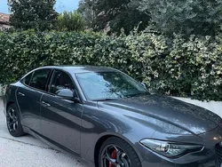 Usata 2019 Alfa Romeo Giulia Tech Edition Tre volumi | 29.000 € (Molto cara)