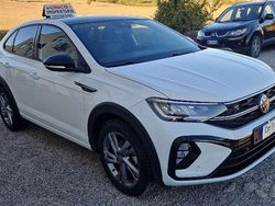 Bianco Usata 2022 VW Taigo R-line SUV | 19.900 € (Buon prezzo)