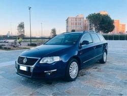 Blu Usata 2010 VW Passat Station wagon | 2900 € (Buon prezzo)