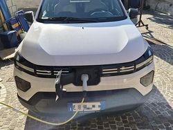 Usata 2024 Dacia Spring Due volumi | 12.000 € (Ottimo prezzo)