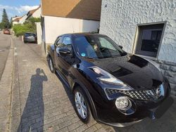 Usata 2016 Nissan Juke Tekna SUV | 10.200 € (Buon prezzo)