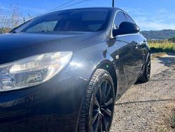 Usata 2010 Opel Insignia Cosmo Tre volumi | 6500 €
