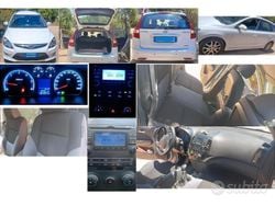 Bianco Usata 2011 Hyundai i30 Station wagon | 4900 € (Cara)