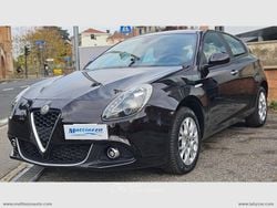 Usata 2019 Alfa Romeo Giulietta Super Tre volumi | 13.390 € (Buon prezzo)