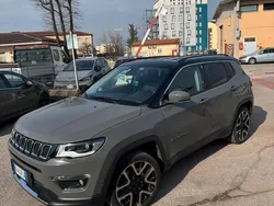 Usata 2019 Jeep Compass Limited SUV | 20.000 € (Buon prezzo)