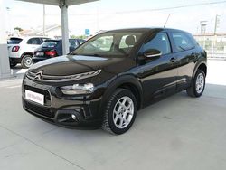 Nero Usata 2019 Citroën C4 Cactus Shine Due volumi | 10.900 € (Buon prezzo)