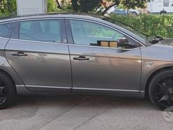 Grigio Usata 2013 Lancia Delta S Due volumi | 4900 € (Buon prezzo)