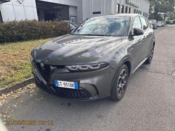 Grigio Usata 2024 Alfa Romeo Tonale Sprint SUV | 29.450 € (Buon prezzo)