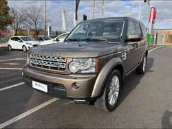 Marrone Usata 2011 Land Rover Discovery 4 HSE SUV | 12.500 € (Buon prezzo)