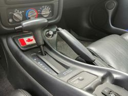 Nero Usata 1995 Pontiac Firebird | 20.000 €