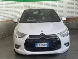 Bianco Usata 2013 Citroën DS4 Due volumi | 2900 € (Super prezzo)