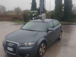 Usata 2004 Audi A3 Ambition Tre volumi | 2200 € (Cara)