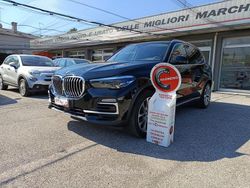 Other Usata 2021 BMW X5 xLine SUV | 41.500 € (Ottimo prezzo)