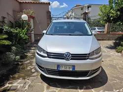 Argento Usata 2012 VW Sharan Highline Monovolume | 8800 € (Super prezzo)