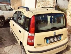 Giallo Usata 2005 Fiat Panda Due volumi | 1200 € (Super prezzo)