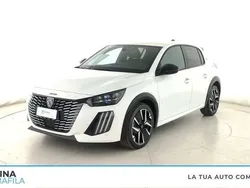 Bianco Nuova 2025 Peugeot 208 GT Due volumi | 22.600 € (Buon prezzo)
