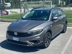 Antracite Usata 2023 Fiat Tipo Cross Tre volumi | 14.350 € (Ottimo prezzo)