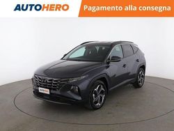 Grigio Usata 2024 Hyundai Tucson SUV | 30.599 € (Cara)