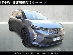 Be style grigio scisto satin ( Usata 2024 Renault Scénic Esprit Alpine Monovolume | 39.500 €