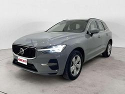 Grigio Usata 2024 Volvo XC60 SUV | 41.900 € (Ottimo prezzo)