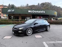 Nero Usata 2009 VW Scirocco Coupé | 10.000 € (Ottimo prezzo)